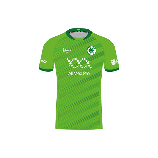 Ladies GK Playing Shirt