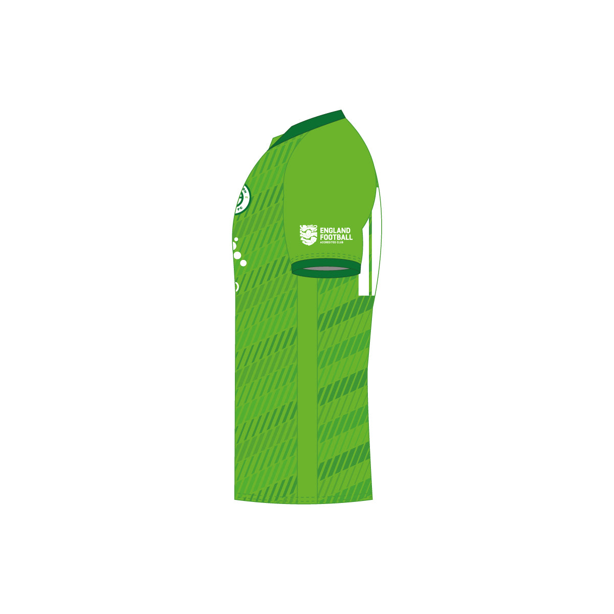Ladies GK Playing Shirt