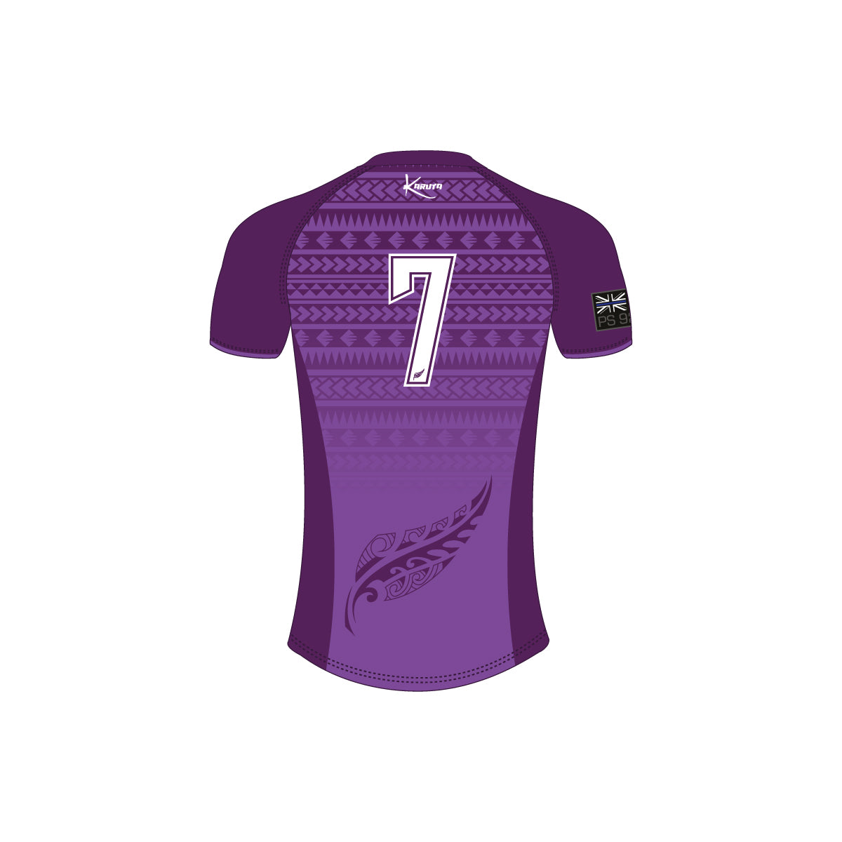 Womens Playing Shirt