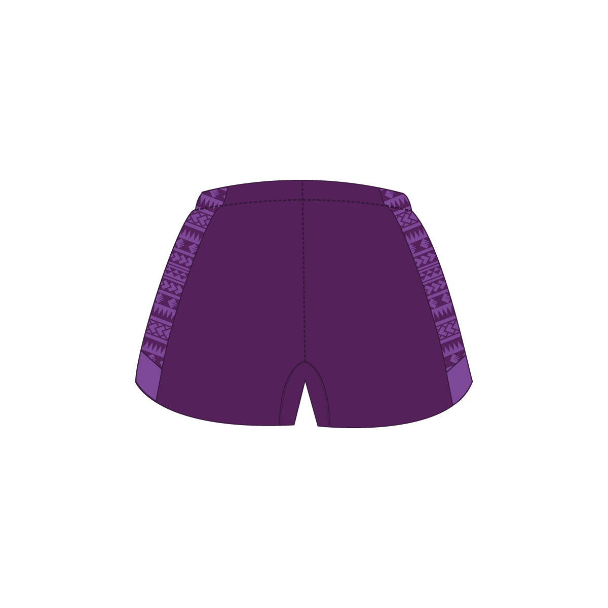 Womens Playing Shorts