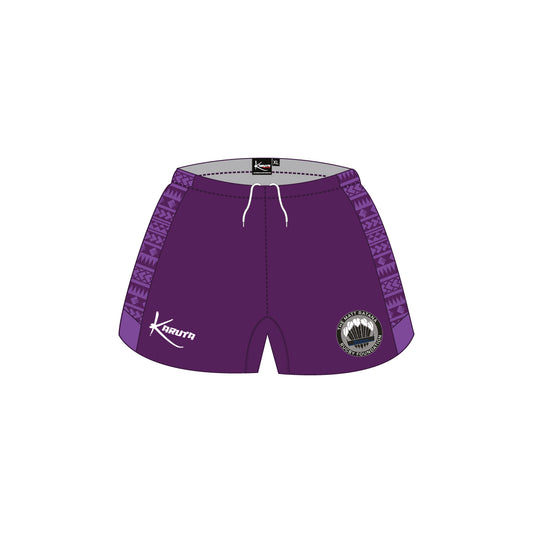 Womens Playing Shorts
