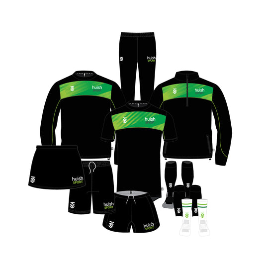 Ladies Outdoor Bundle