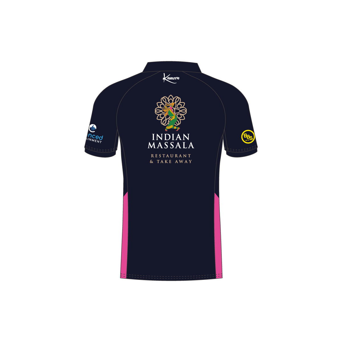 Ladies' Playing Shirt