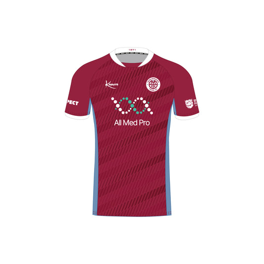 Ladies Playing Shirt