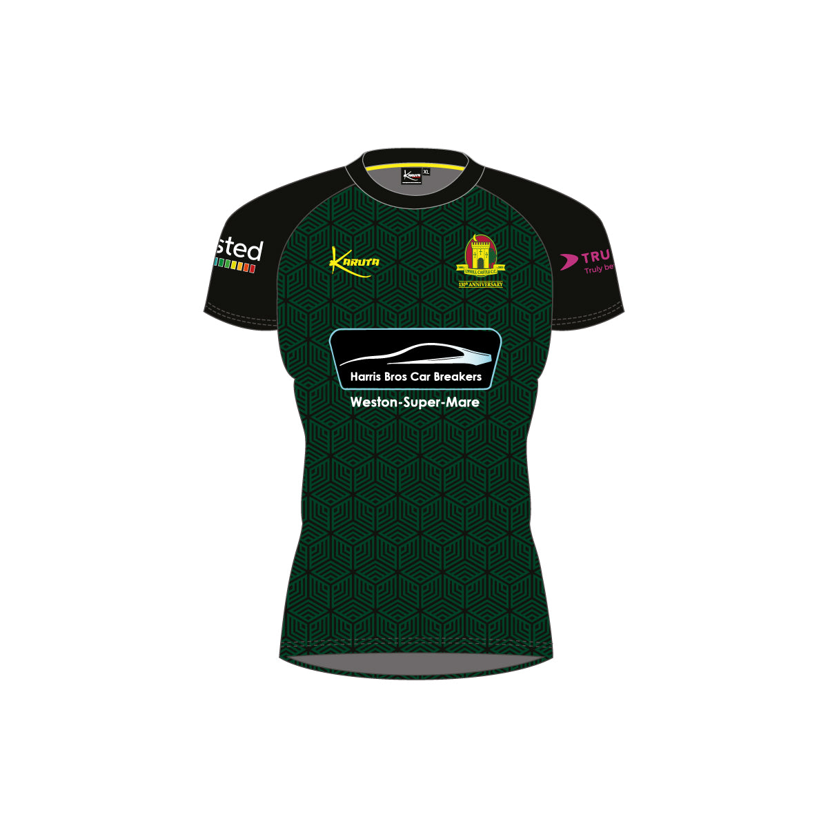 Ladies' Playing Shirt