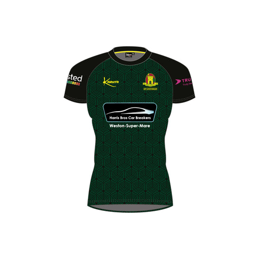 Ladies' Playing Shirt