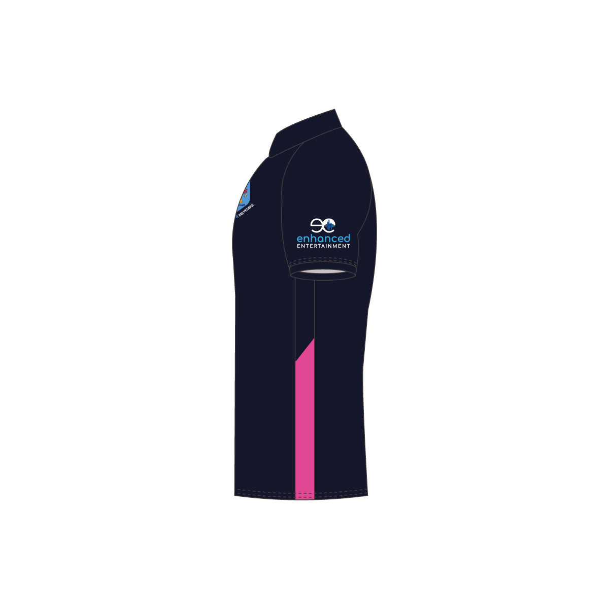 Ladies' Playing Shirt