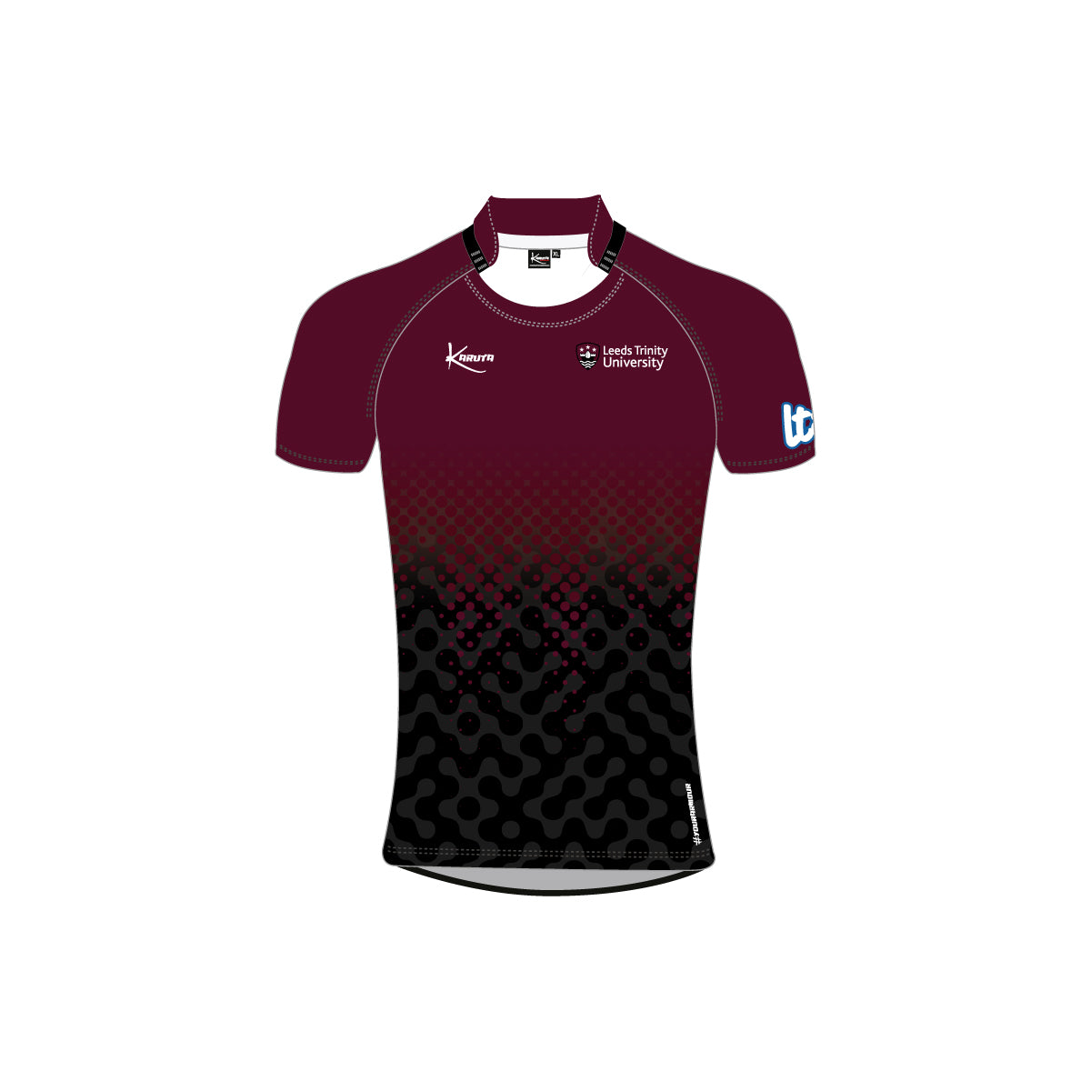 Ladies Rugby Shirt
