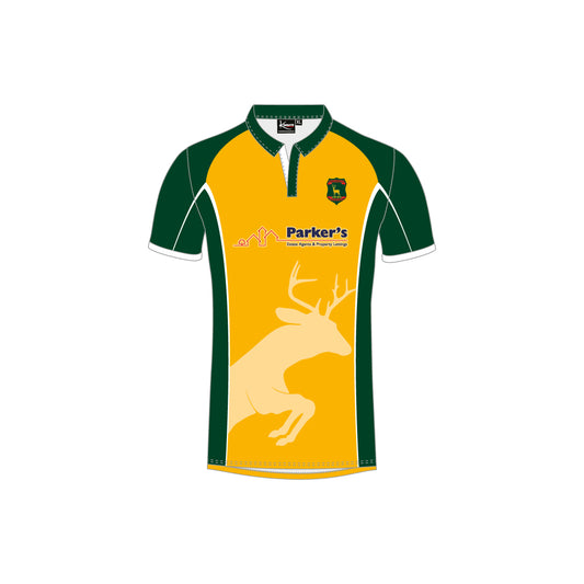 Ladies Bowls Shirt
