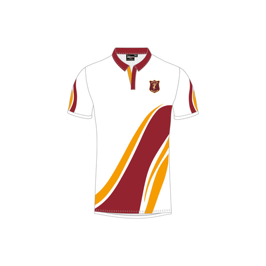 Ladies Bowls Shirt