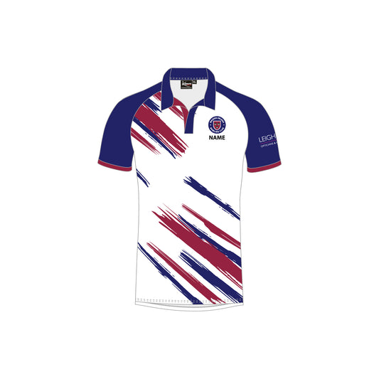 Ladies Bowls Shirt