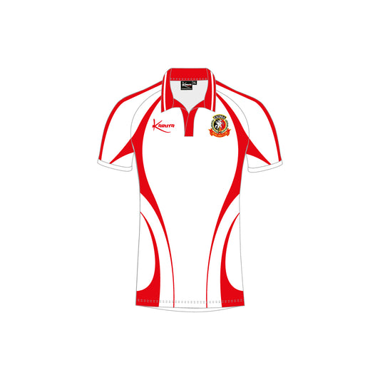 Ladies Bowls Shirt