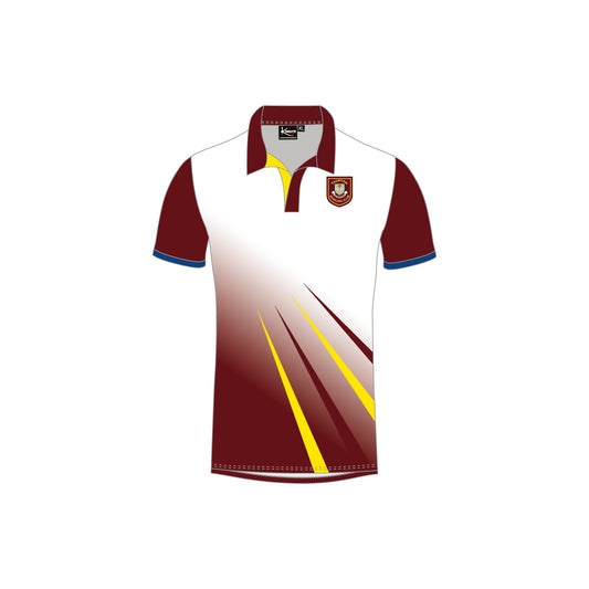 Ladies Bowls Shirt