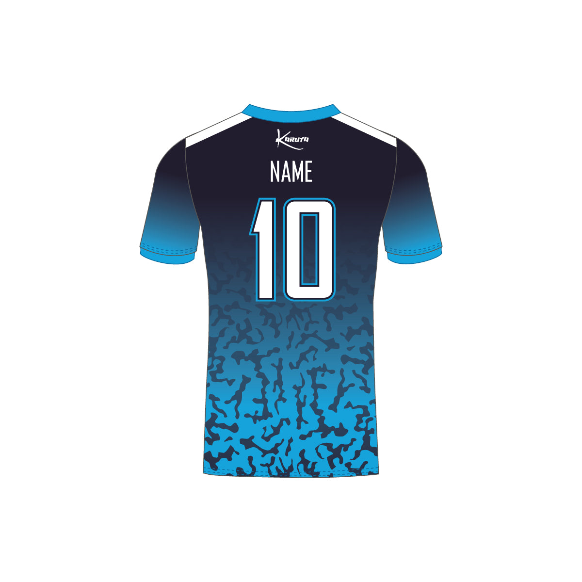 Ladies T20 Playing Shirt