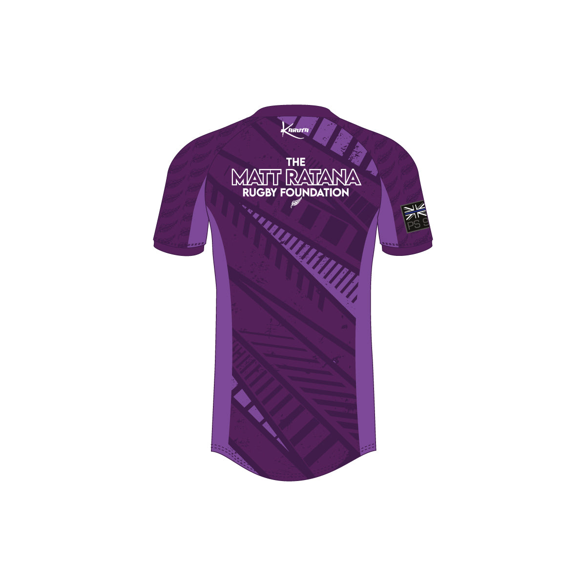 Womens Training Tee
