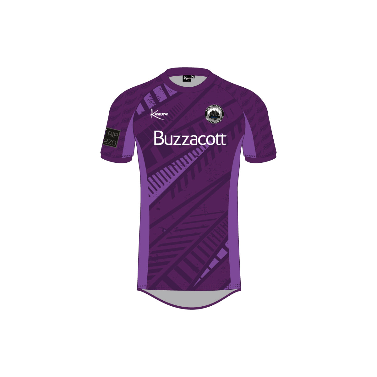 Womens Training Tee