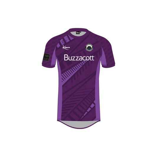 Womens Training Tee