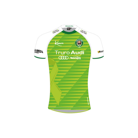 Raising for Riley - Lake XV Match Shirt