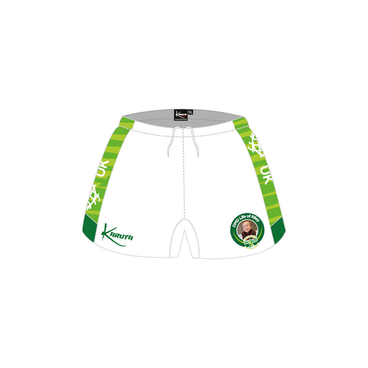 Raising for Riley - Lake XV Match Shorts