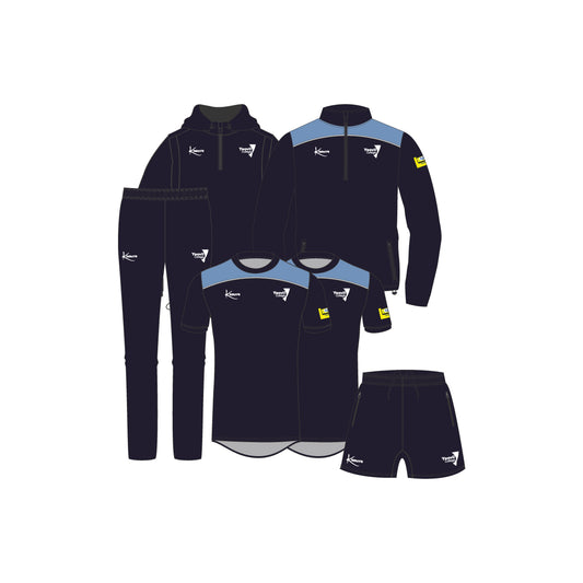 Men's Large Bundle