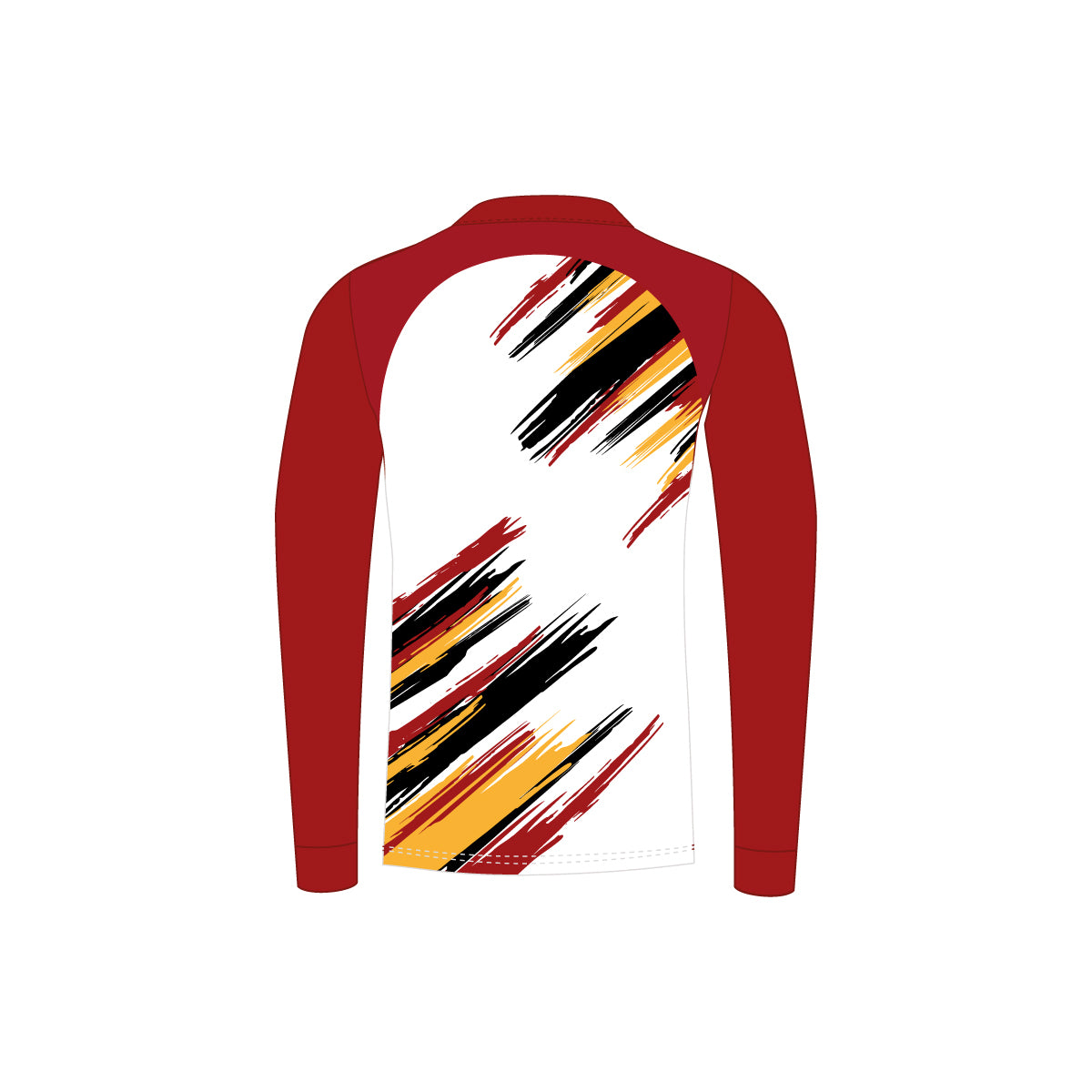 Long Sleeve Bowls Shirt