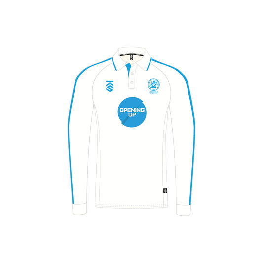 Long Sleeve Playing Shirt