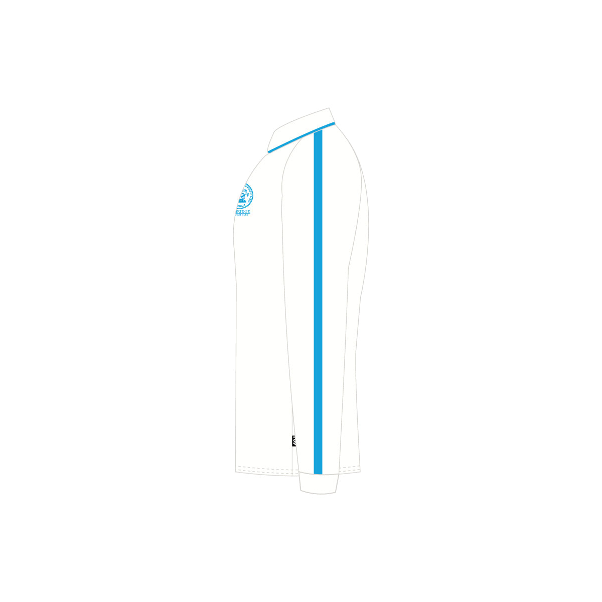 Long Sleeve Playing Shirt