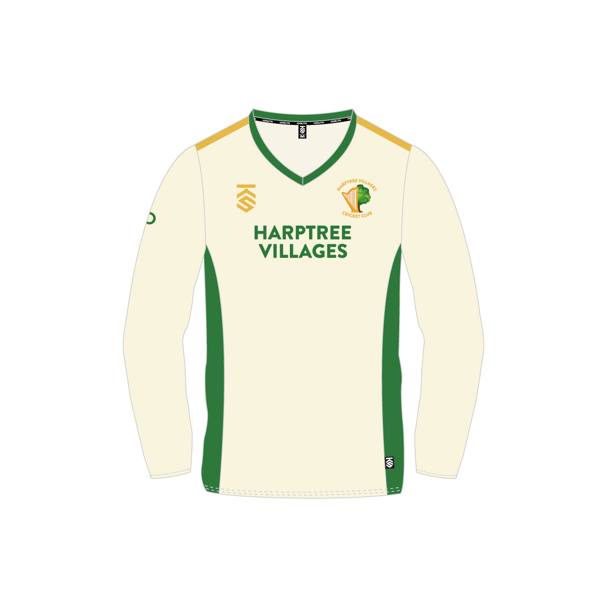 Long Sleeve Jumper