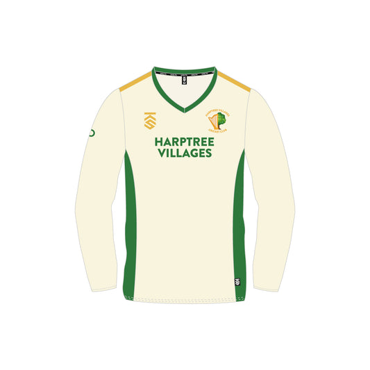 Long Sleeve Jumper