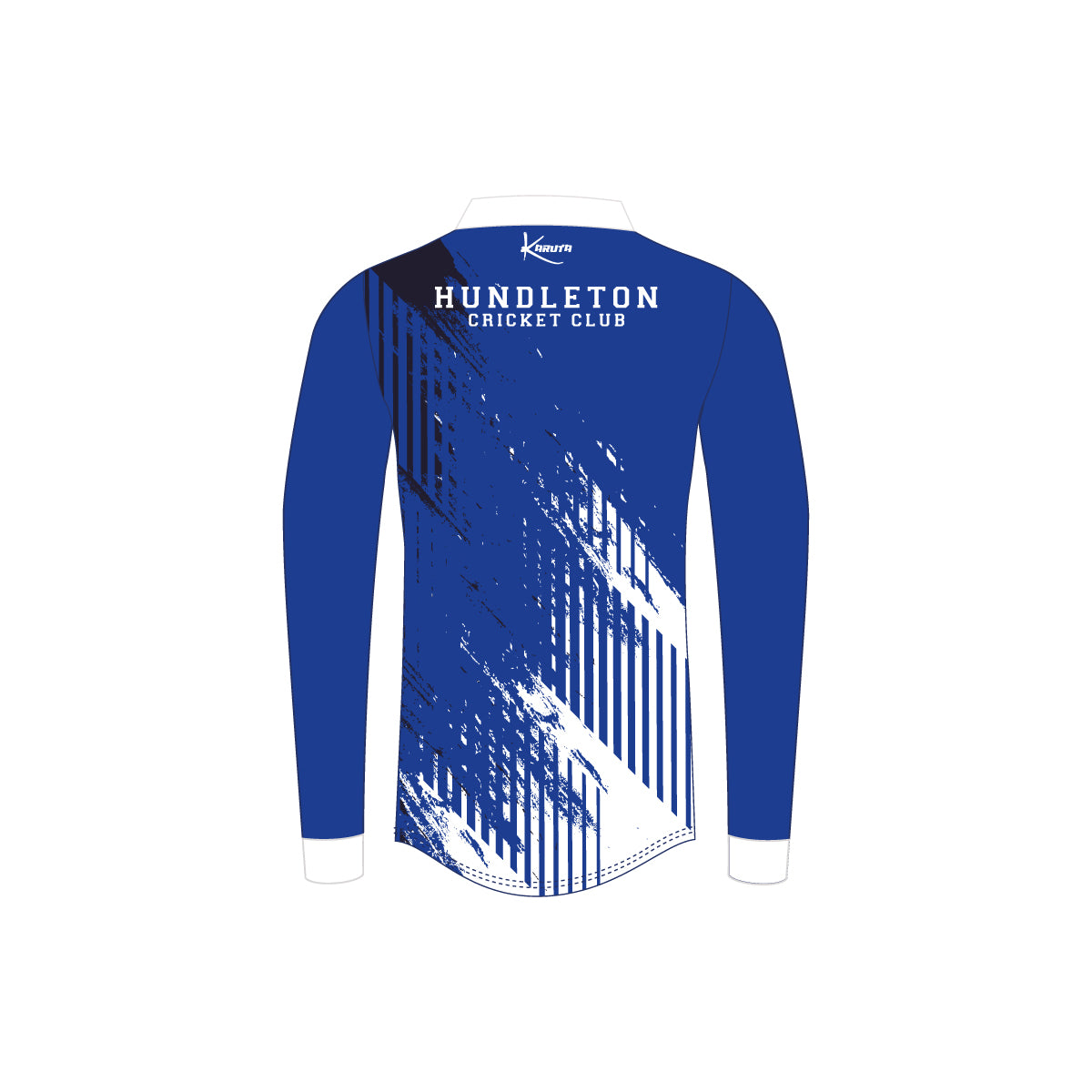 Long Sleeve Playing Shirt