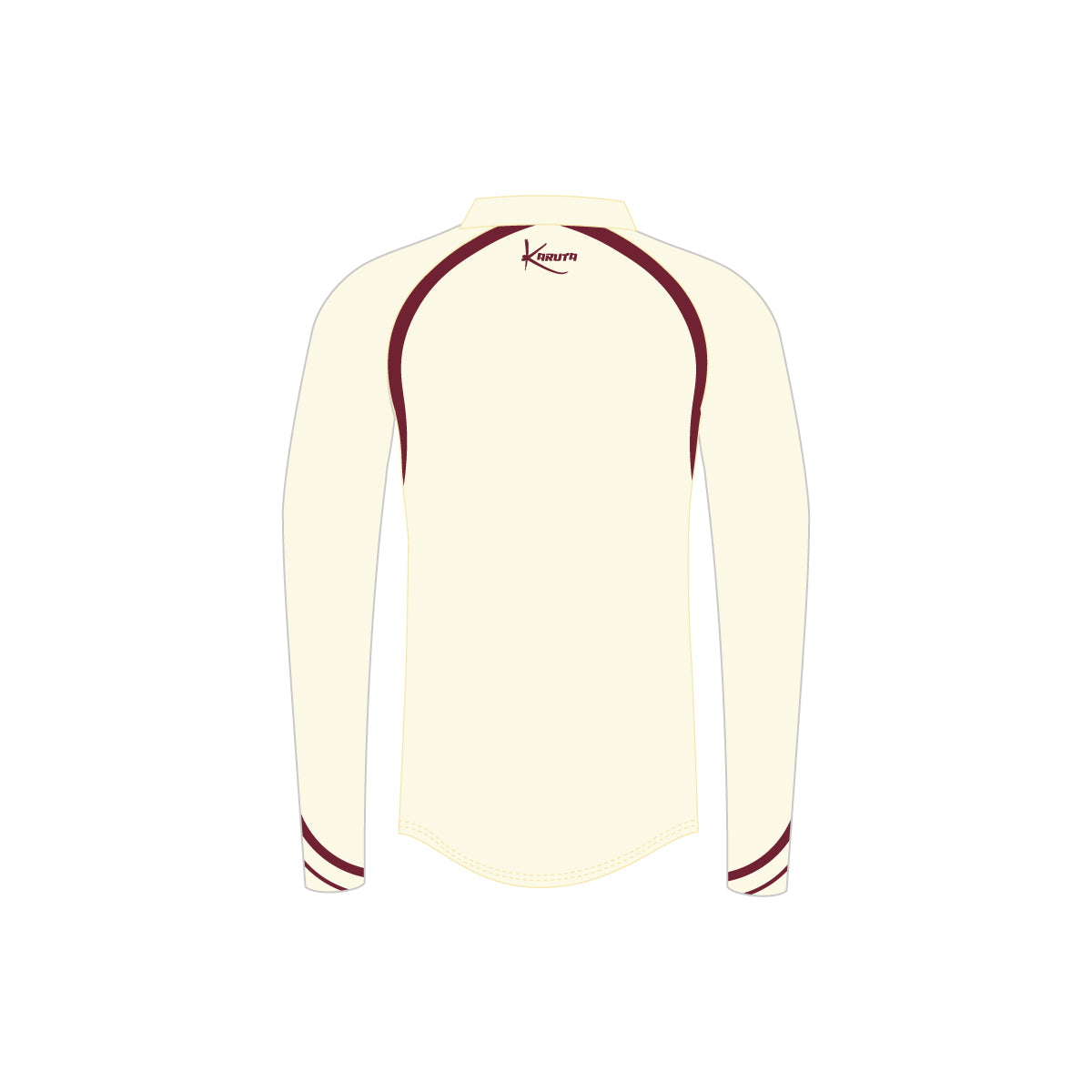 Long Sleeve Playing Shirt