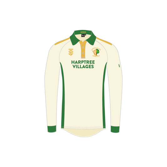 Long Sleeve Club Playing Shirt