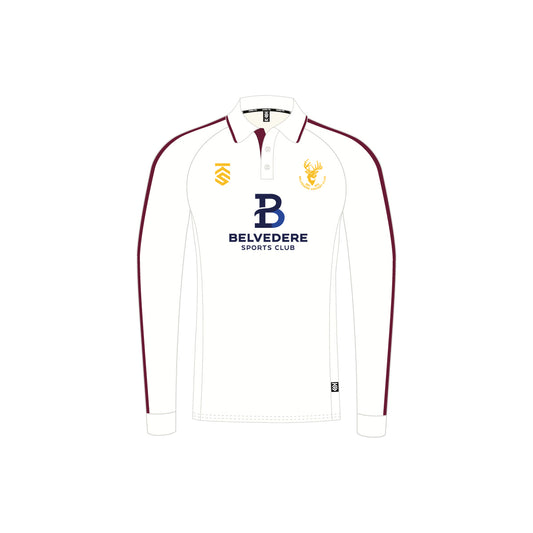 Long Sleeve Playing Shirt