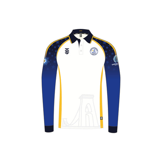Long Sleeve Playing Shirt