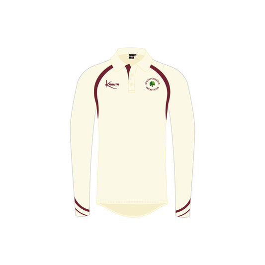 Long Sleeve Playing Shirt