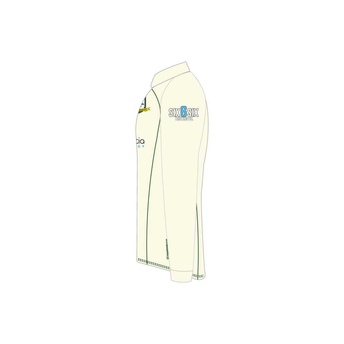 Playing Shirt (Long Sleeve)
