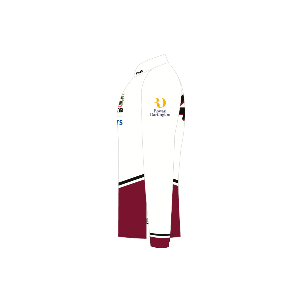 Long Sleeve Playing Shirt