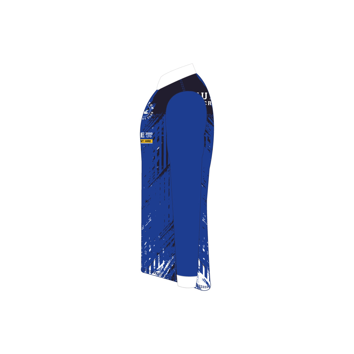 Long Sleeve Playing Shirt