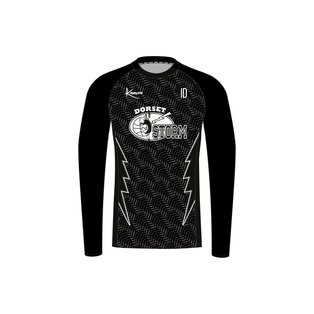 Long Sleeve Shooting Shirt