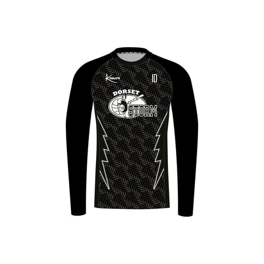 Long Sleeve Shooting Shirt