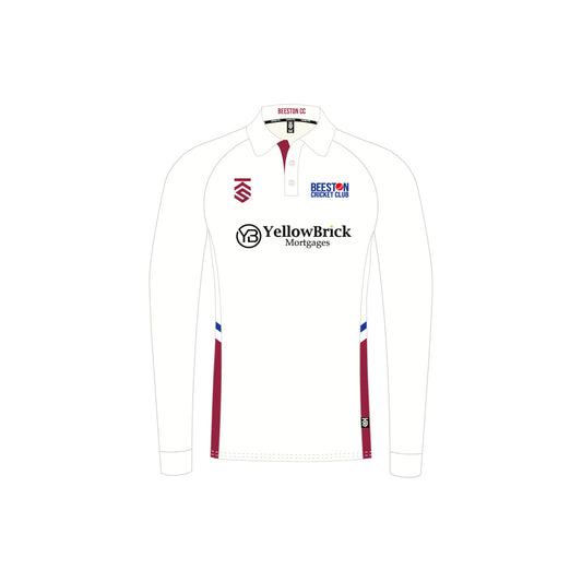 Long Sleeve Playing Shirt