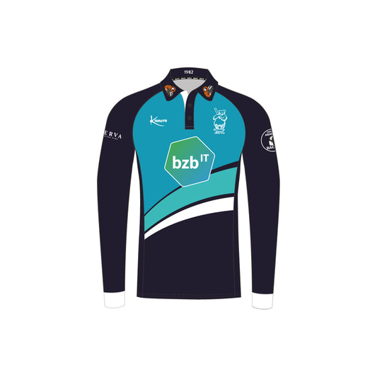 Ladies' Long Sleeve Playing Shirt