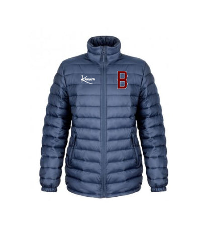 Ladies Microlight Jacket