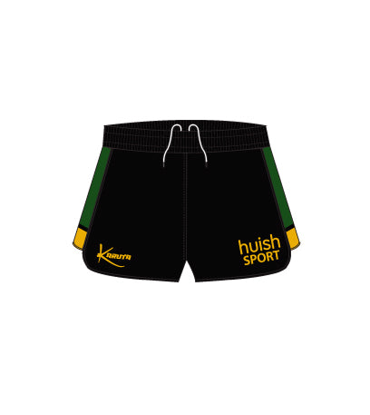 Ladies Running Shorts