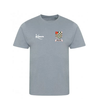 Organic Cotton Tee