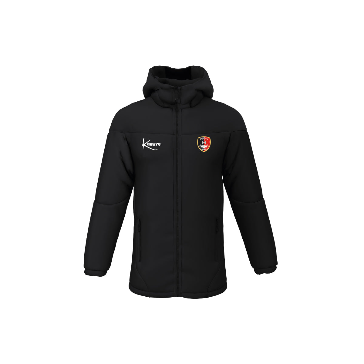 Managers Jacket