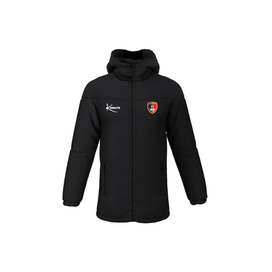 Managers Jacket