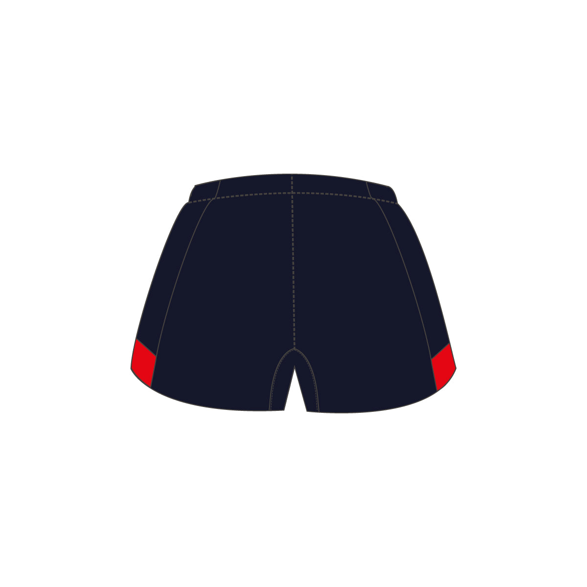 Match Shorts