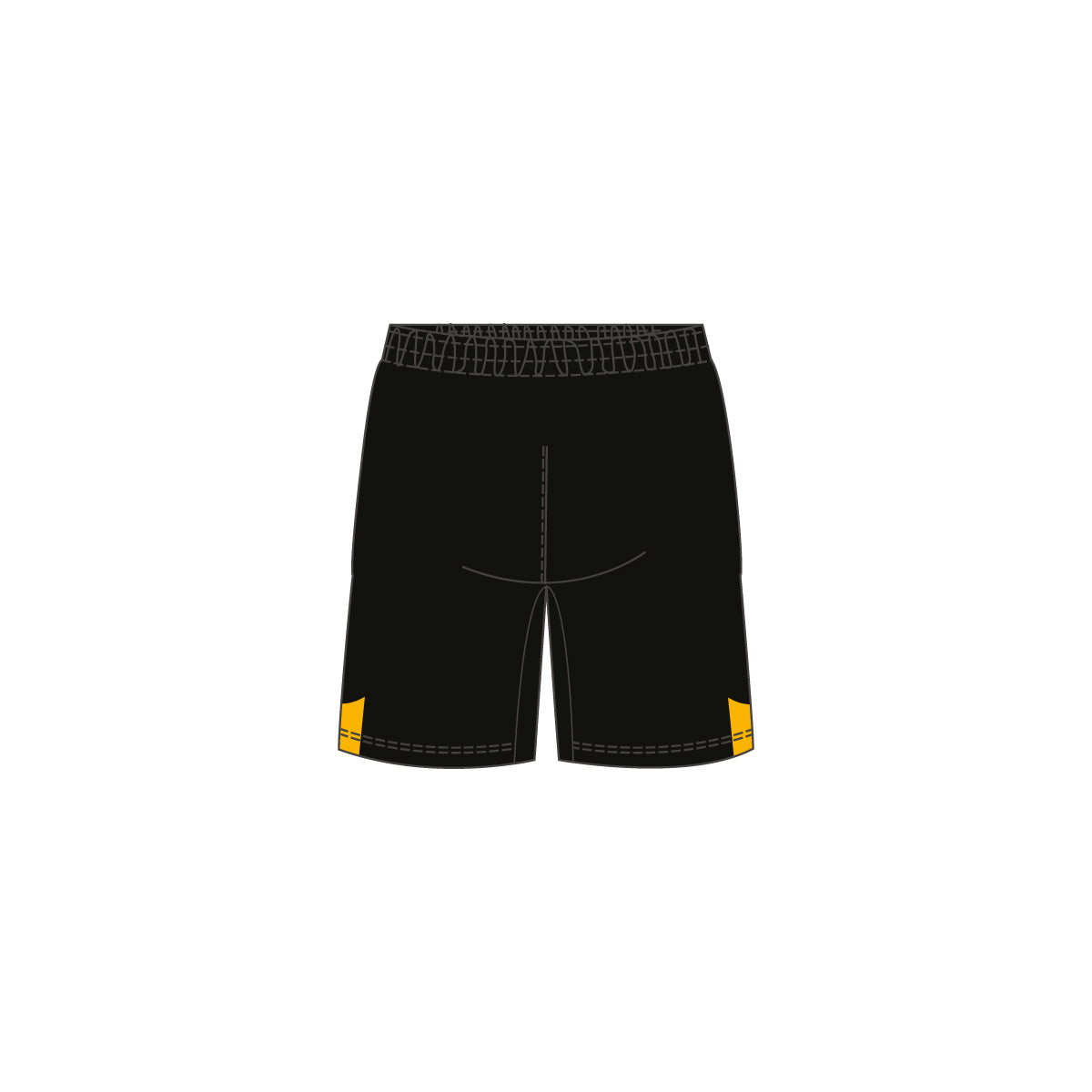 Match Shorts