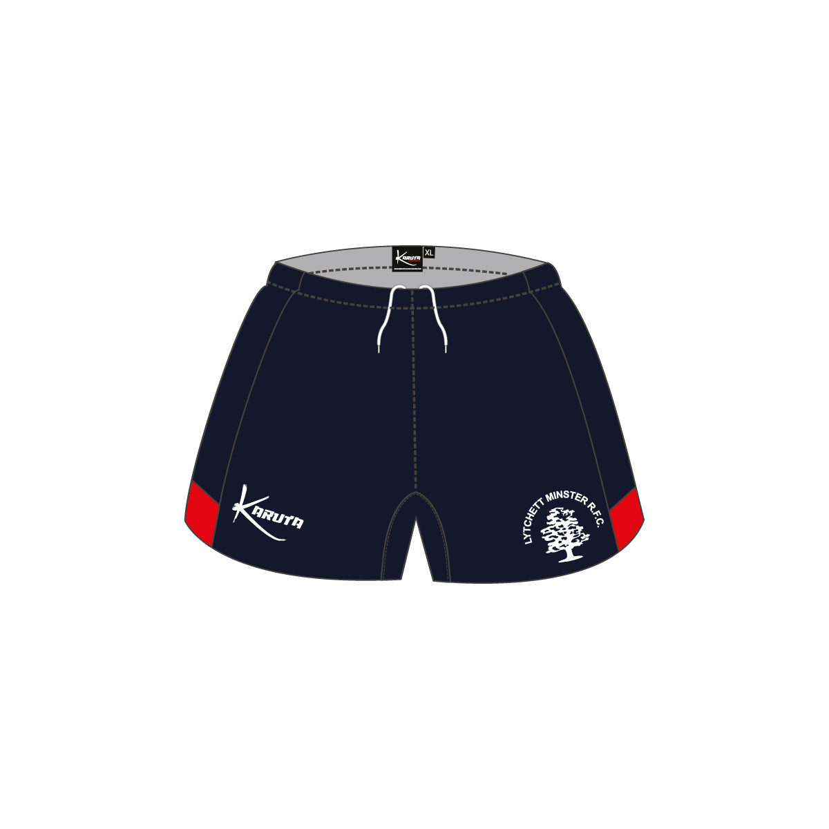 Match Shorts